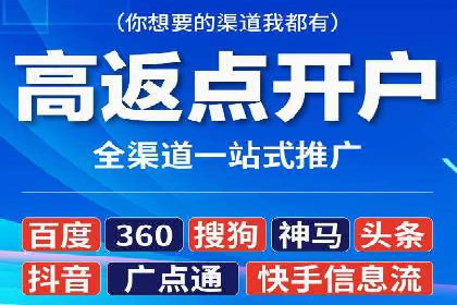 信息流广告精准投放：成功案例展示